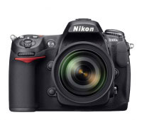Nikon D300S (VBA260AE)